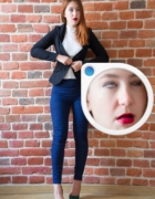 O tym, że przytyłam a śpiącej królewny nikt nie pocałował [TYGODNIK]