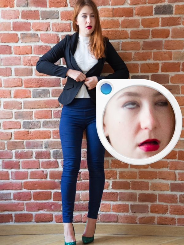 Jak przestałam się wszystkim przejmować – najgłupsza rada jaką przeczytasz. Ale skuteczna