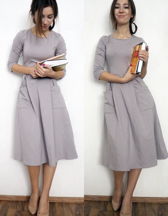 Grzecznym dziewczynkom też przydarzają się przykre rzeczy