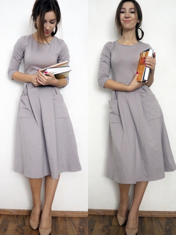 Grzecznym dziewczynkom też przydarzają się przykre rzeczy