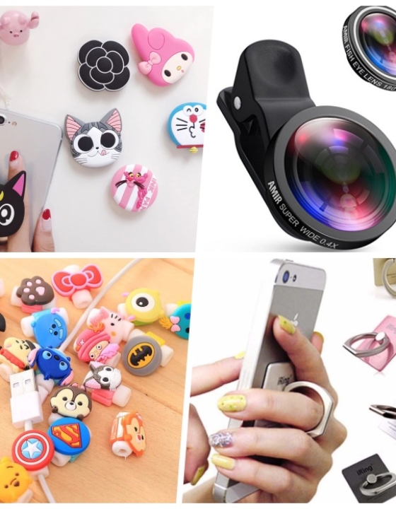 TOP od Aliexpress – co warto kupić, czyli przydatne i zaskakujące gadżety