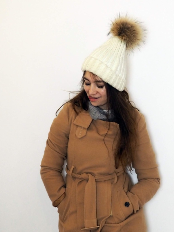 Nie uchylasz kotom okienka w piwnicy bo?