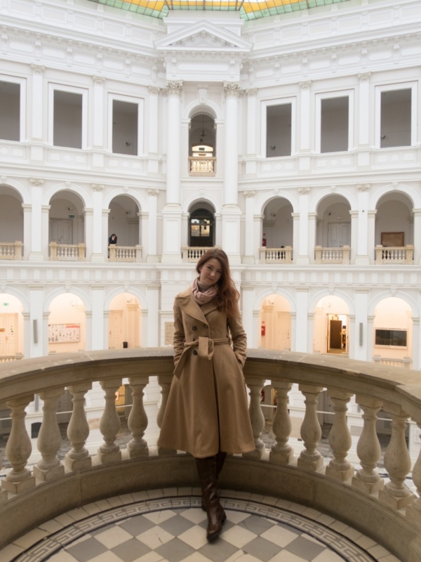 Oświeciła mnie Maryja (i to nie jest click-bait) – [TYGODNIK]