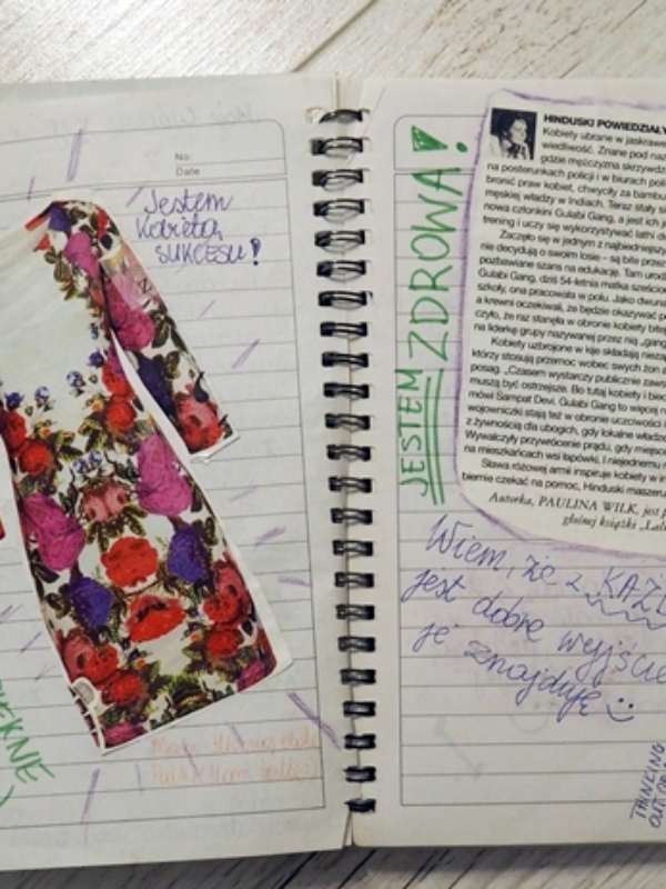 Dlaczego twoja mapa marzeń nie działa ??