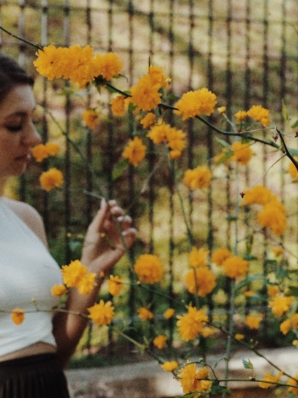 Dlaczego inni nie są dla mnie konkurencją