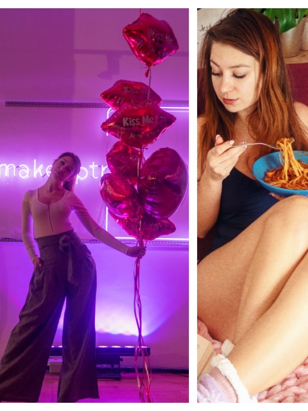 Łatwiej wypaść z tramwaju niż z tych studiów i dobre jedzonko [TYGODNIK]