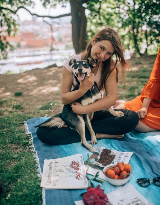 Twoja babcia miała więcej racji niż coach, czyli z kim się zadajesz…