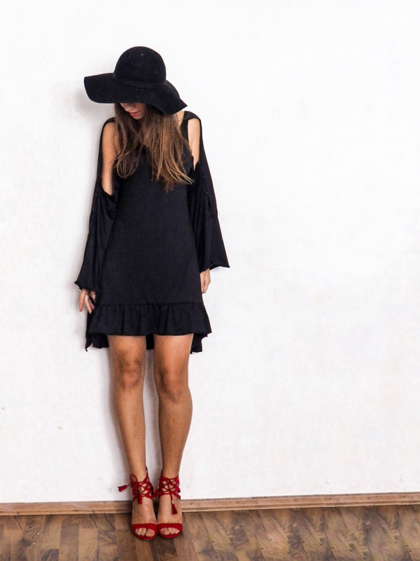 To ja decyduję, kto jest moją rodziną, czyli nie wisisz nikomu szklanki wody