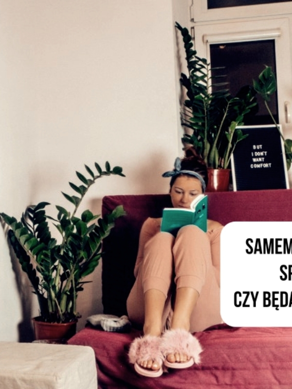 Iść samemu do kina – spoko, czy trochę wstyd?