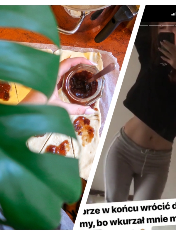 W co ubrane są ofiary gwałtów i wyznania eks nauczycielki [TYGODNIK]