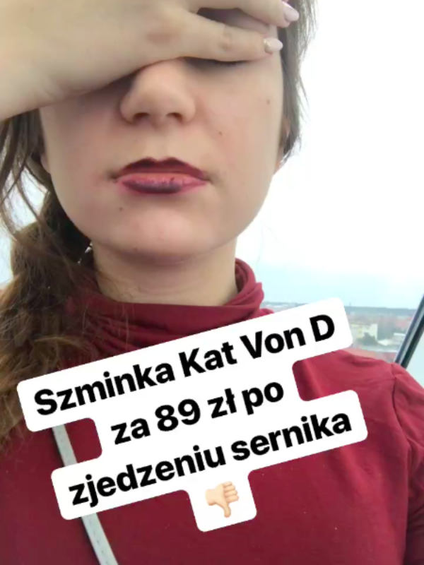 Mikrokamera do skóry głowy i włosów z aliexpress. Warto?