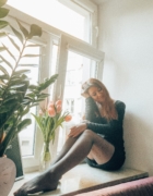 To jest ten moment, w którym zazwyczaj ścinam albo farbuję włosy [TYGODNIK]