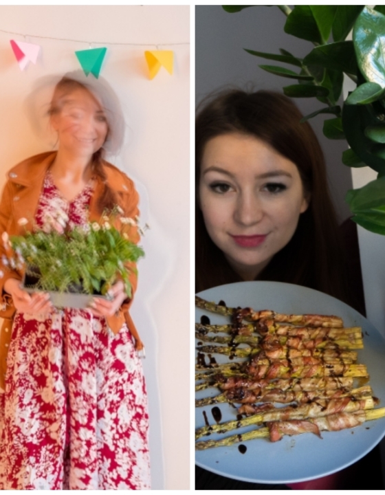 To jest ten moment, w którym zazwyczaj ścinam albo farbuję włosy [TYGODNIK]