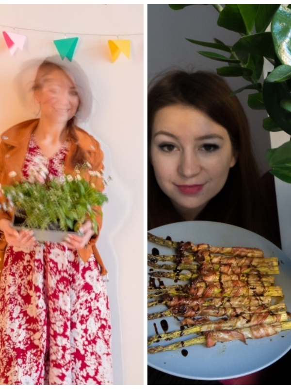 To jest ten moment, w którym zazwyczaj ścinam albo farbuję włosy [TYGODNIK]