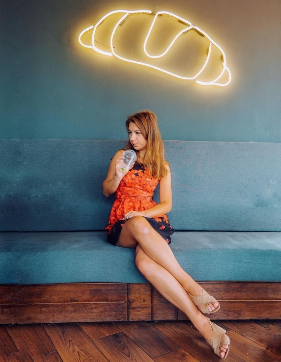 Zapierdol po polsku i moje nowe zauroczenie [TYGODNIK]