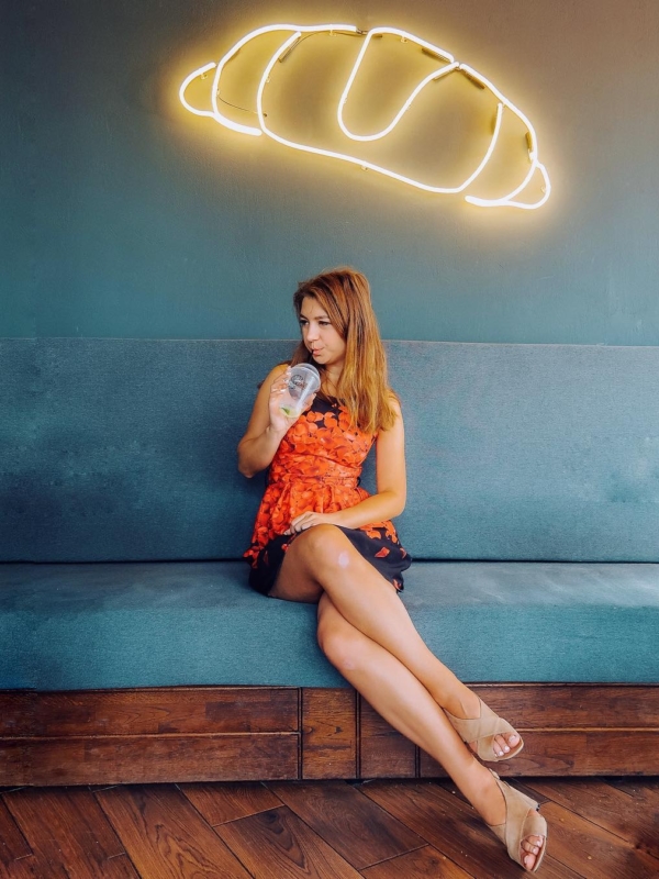 Zapierdol po polsku i moje nowe zauroczenie [TYGODNIK]