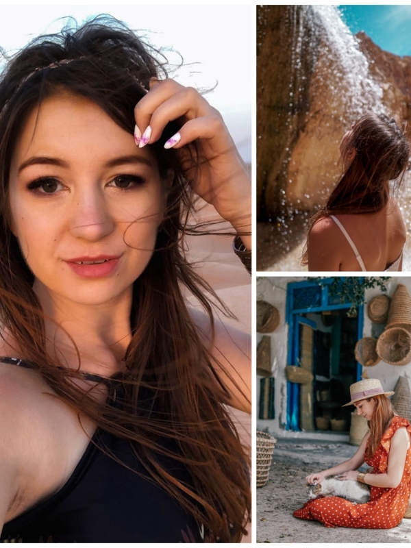 Tunezja i 10 powodów, dla których warto dać jej szansę