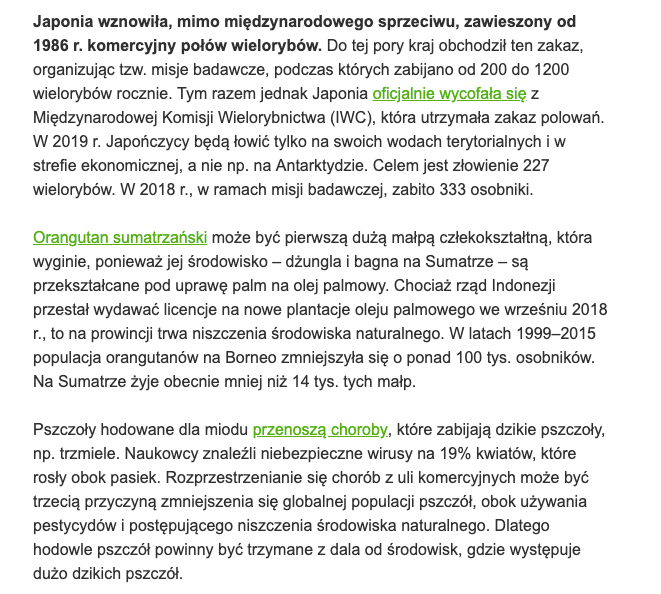 wiarygodne źródło informacji . brief by outriders