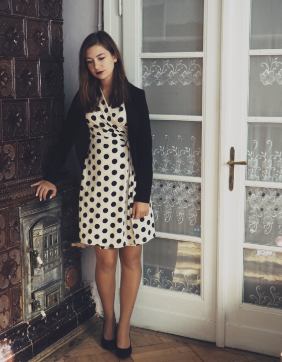 Zawsze będzie ktoś, dla kogo jesteś brzydka