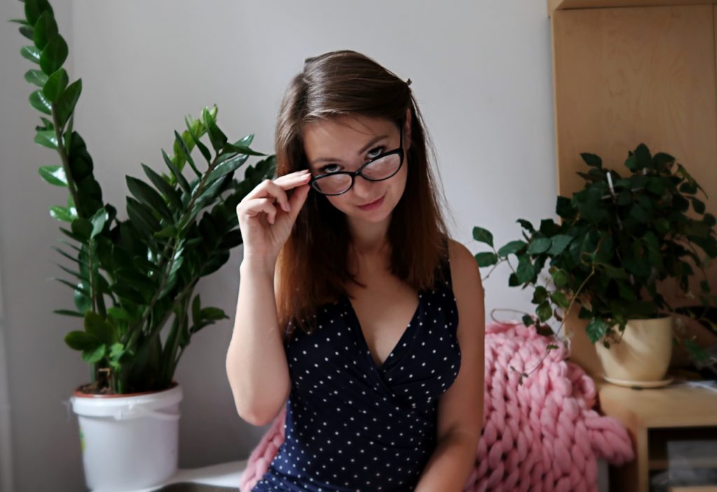 profesorze do nauczyciela - aniamaluje