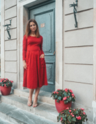 Ja bym tak nie mogła