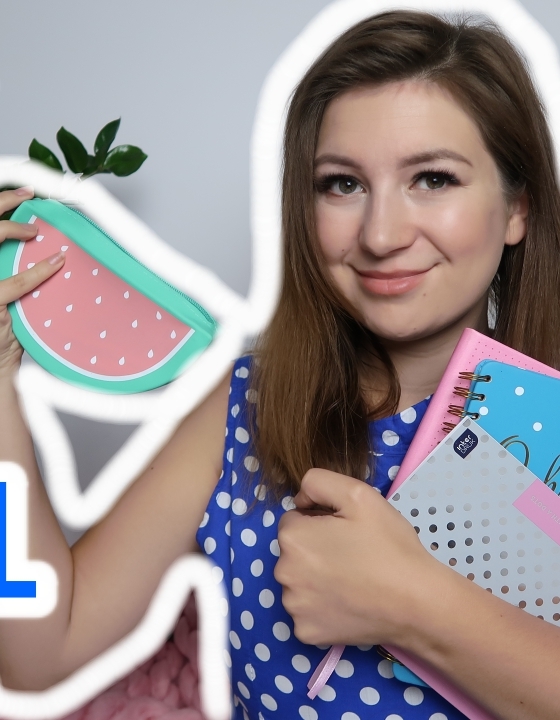 Back to school, co warto kupić do szkoły? Zakupy szkolne