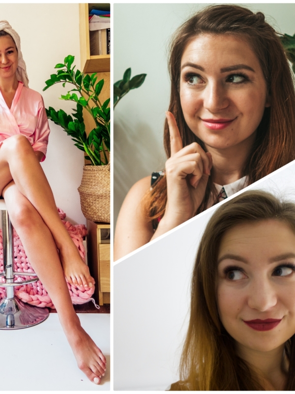 Muszę się do czegoś przyznać [TYGODNIK]