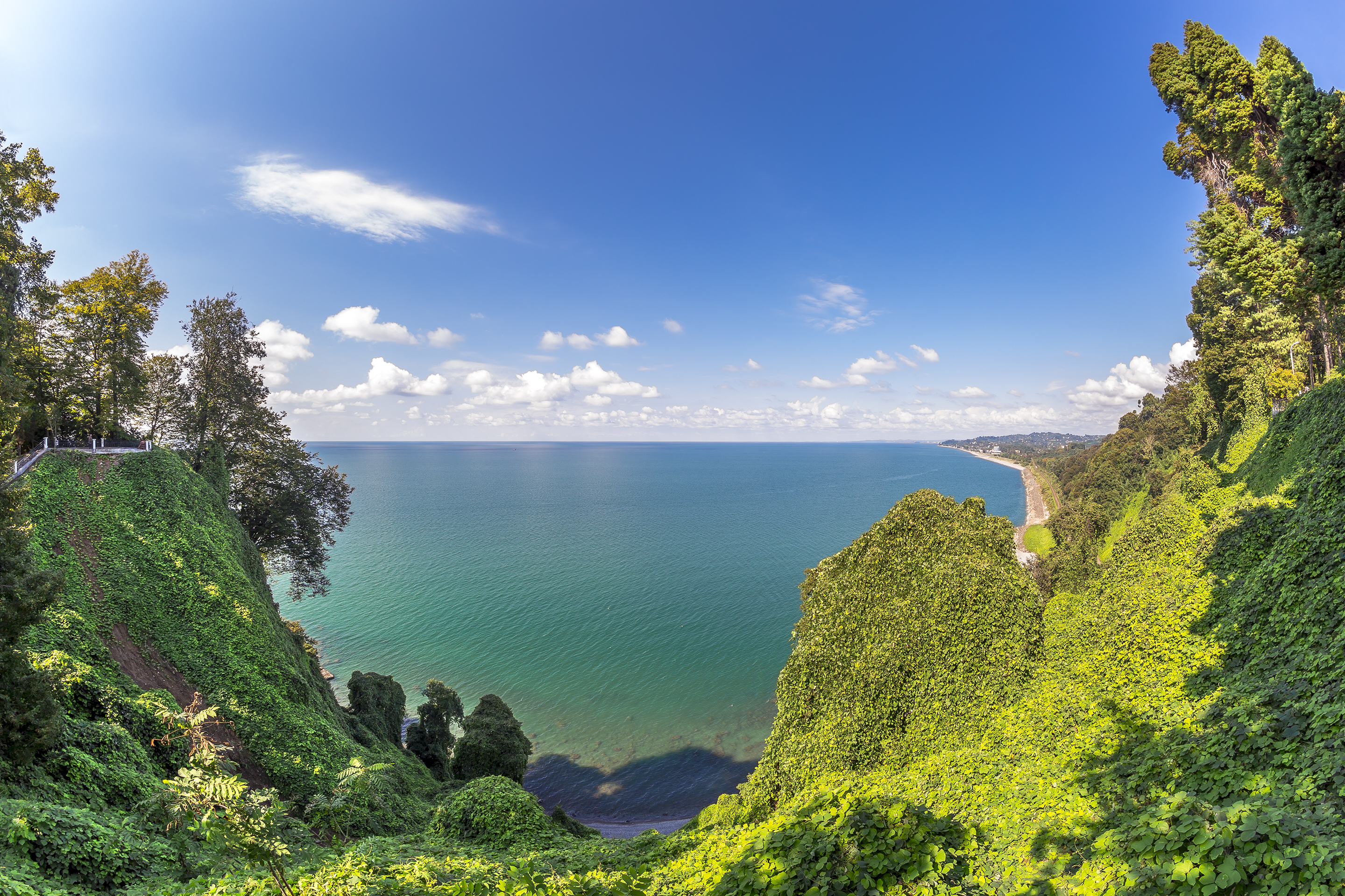 Ciekawostki o Gruzji, przez które mam ochotę spakować walizkę i tam pojechać