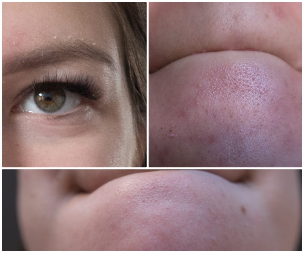 Luna mini 3 od foreo
