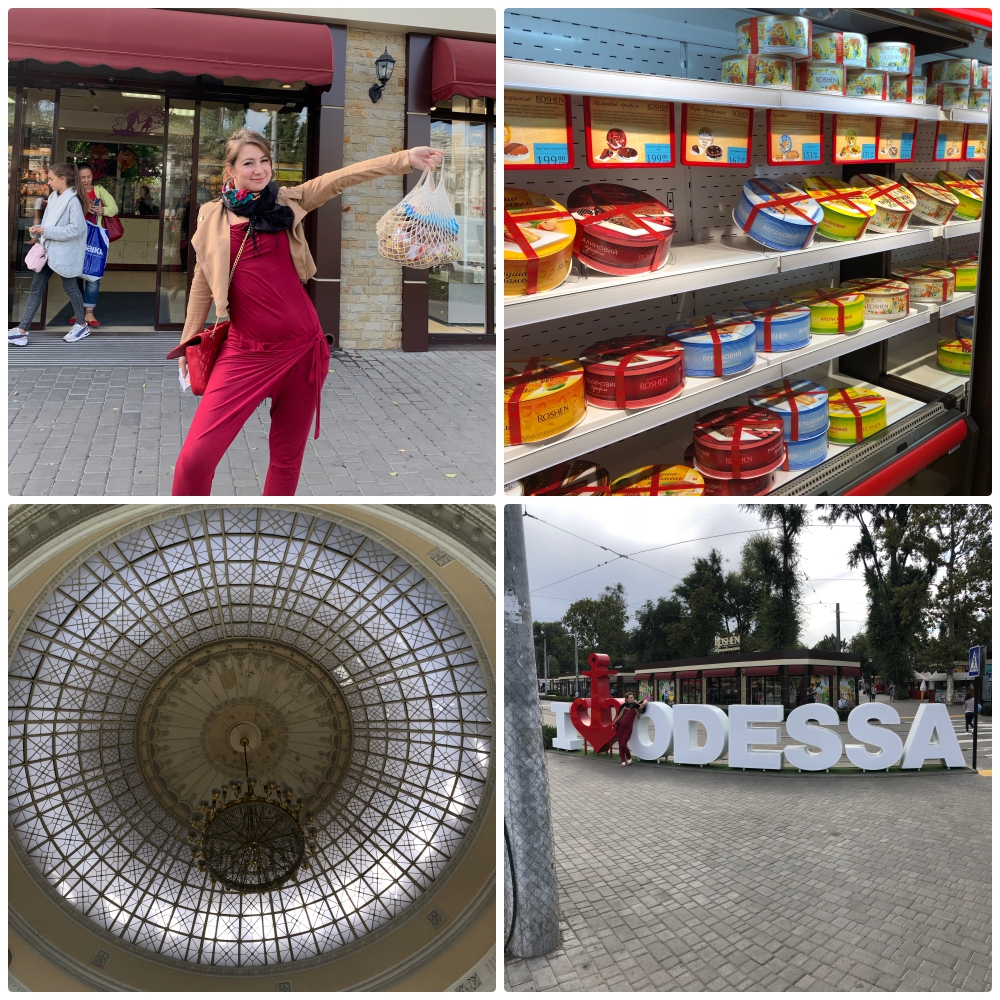 do odessy aniamaluje