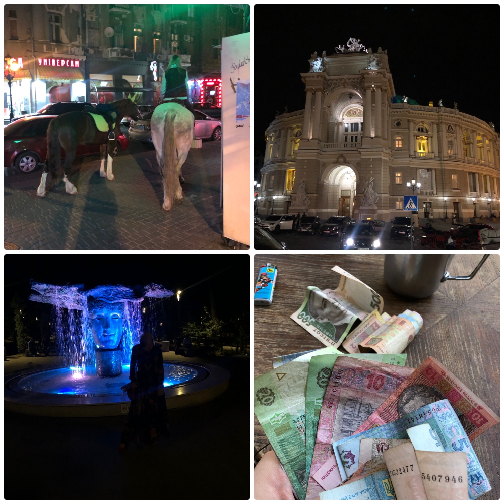 do odessy aniamaluje