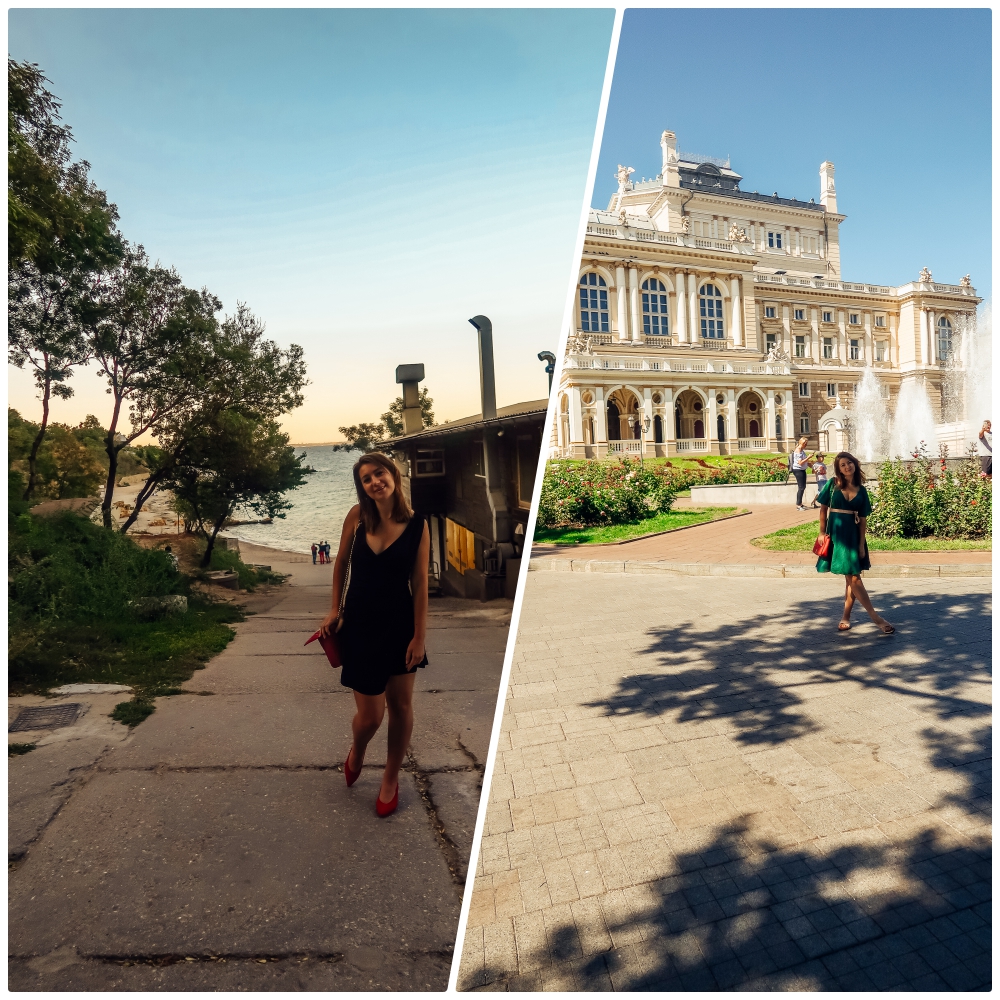 odessa aniamaluje  do odessy