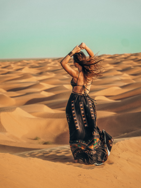 Dlaczego nie zachwycił mnie Paryż, a dzisiaj zachwyca nawet Sieradz?