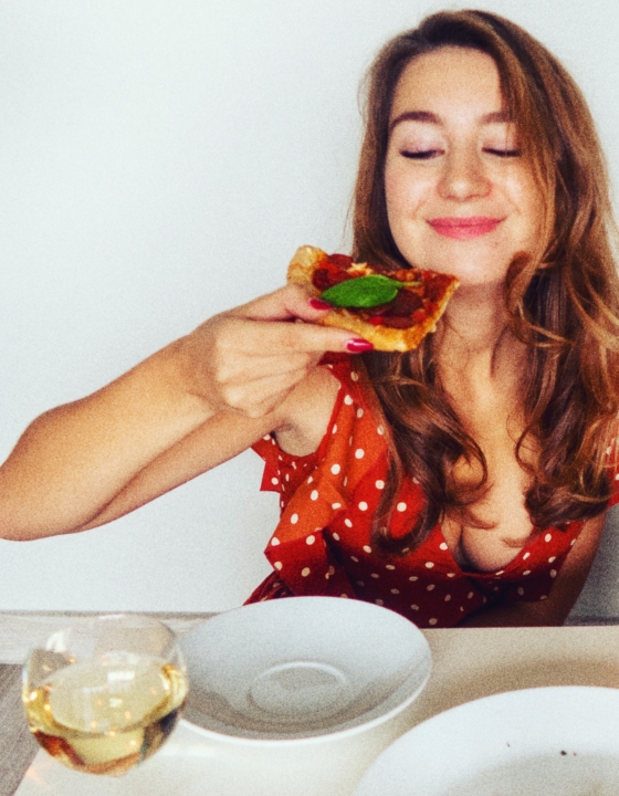 Niedziele dla siebie – mój ukochany zwyczaj