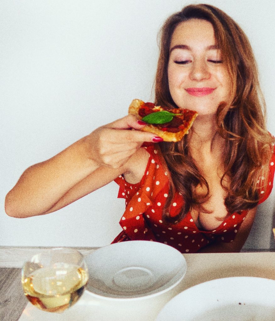 niedziele dla siebie - aniamaluje