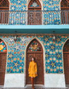 Jak przetrwać wigilię klasową