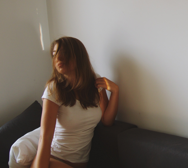 aniamaluje bez stanika