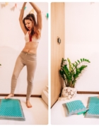 Dziewczyno, kiedy ostatni raz sobie odpuściłaś?