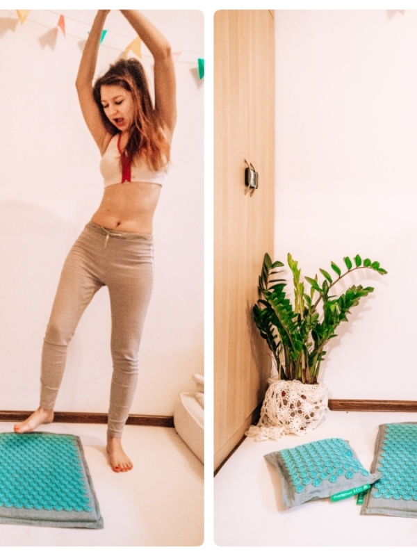 Mata Pranamat po roku – czy nadal polecam?