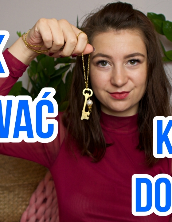 Sekret klucza!