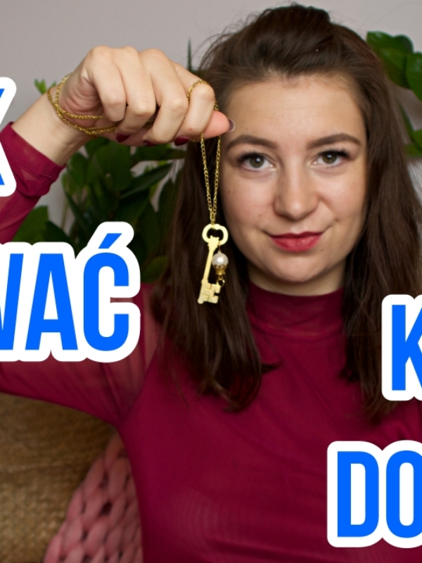 Sekret klucza!