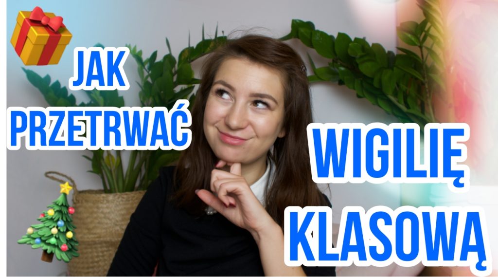 wigilia klasowa
