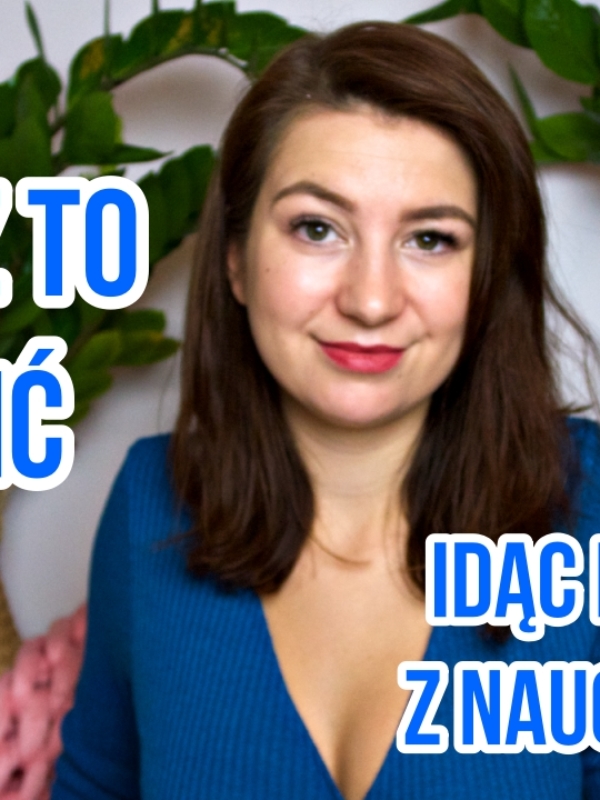 Jedna rzecz, którą musisz zrobić idąc na wojnę z nauczycielem