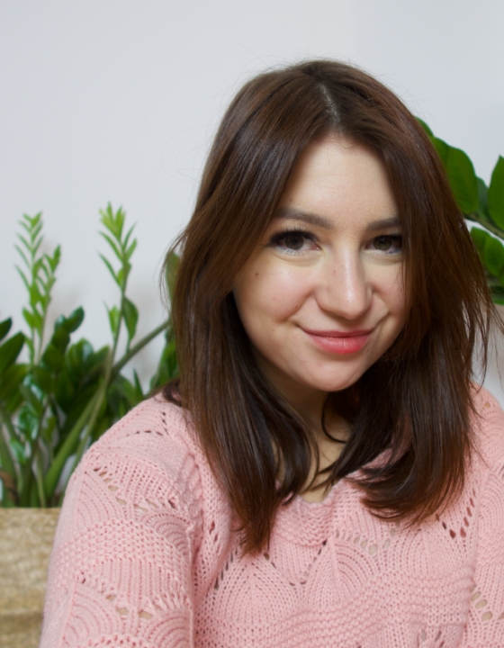 Zdarza mi się kupić wodę w plastiku