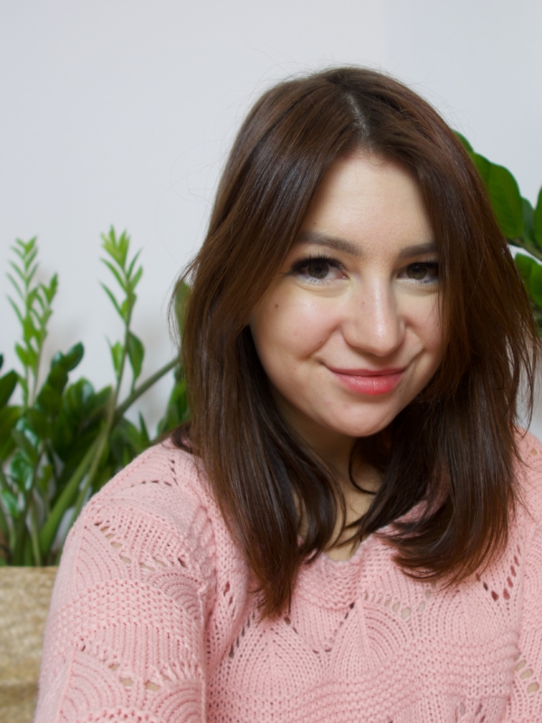 Zdarza mi się kupić wodę w plastiku