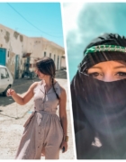 Przez 7 dni codziennie malowałam się podczas kwarantanny. Co mnie zaskoczyło?