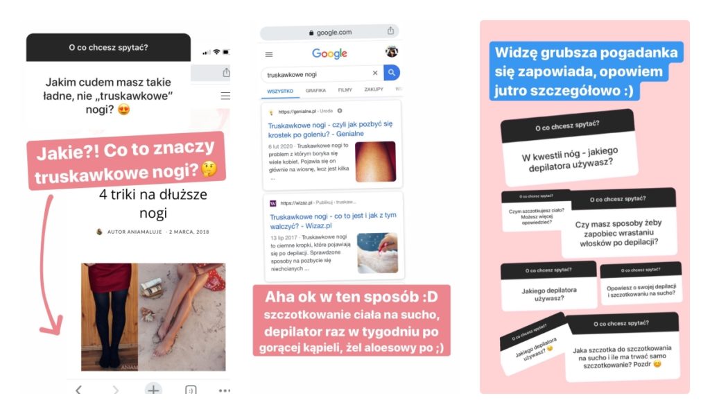 5 kroków, dzięki którym nie mam czerwonych kropek po depilacji ani wrastających włosków