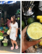 Jak nie mieć czerwonych kropek po depilacji?