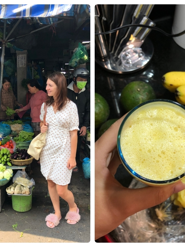 Jak dbam o odporność