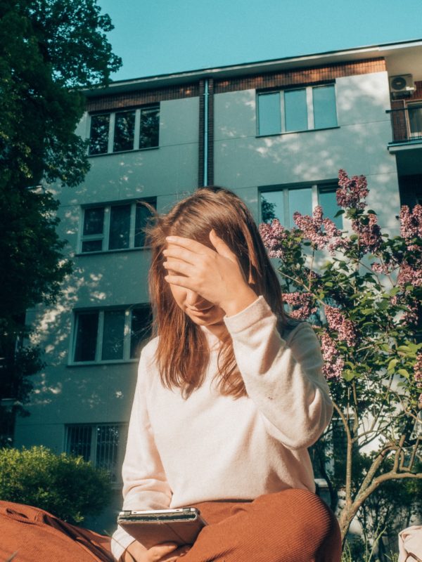 Eko wstyd czyli, życie z poczuciem winy